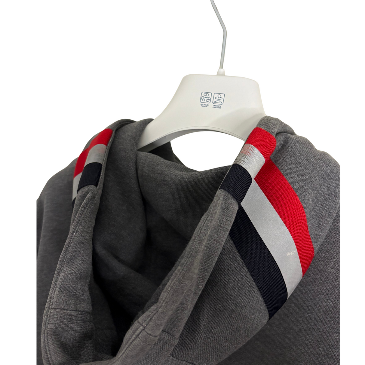 Moncler Hooded Cardigan / M