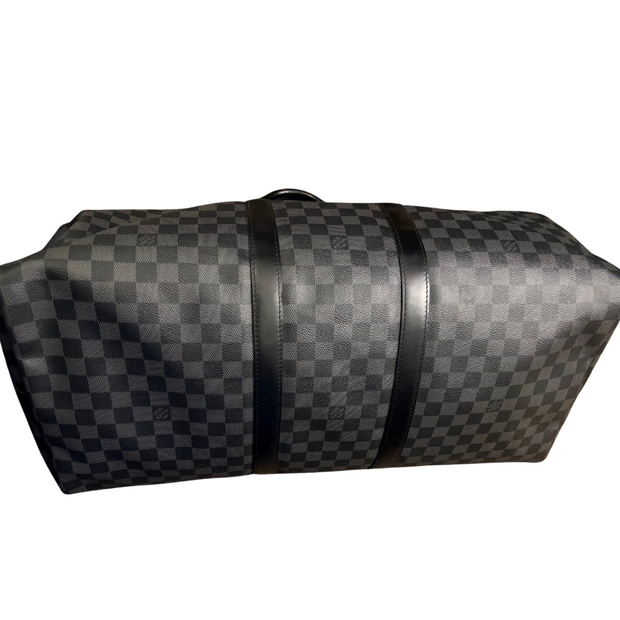 Louis Vuitton Keepall 55
