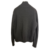 Moncler Down Cardigan / L