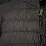 Moncler Down Cardigan / L