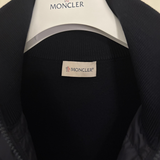 Moncler Down Cardigan / M