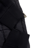Moncler Down Cardigan / M