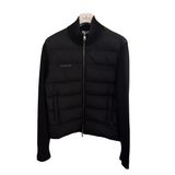 Moncler Down Cardigan / L