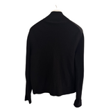 Moncler Down Cardigan / L