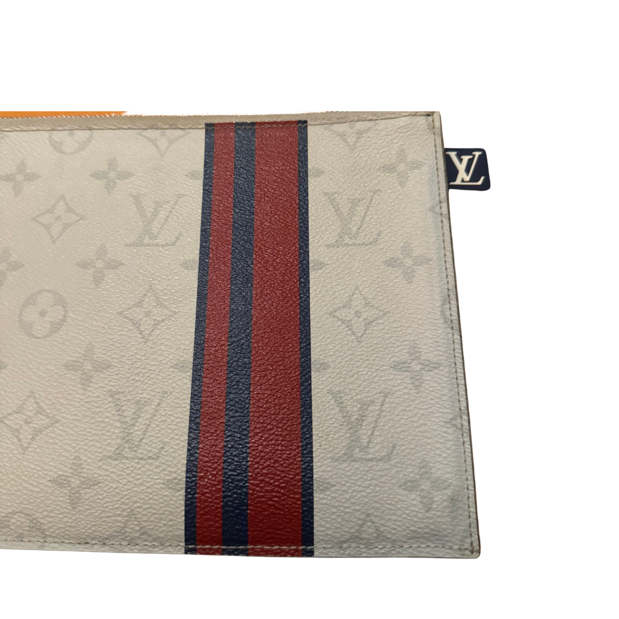 Louis Vuitton Antarctica Pouch