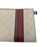 Louis Vuitton Antarctica Pouch