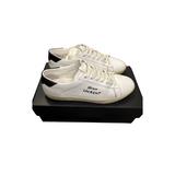 Saint Laurent Court Classic / 42.5