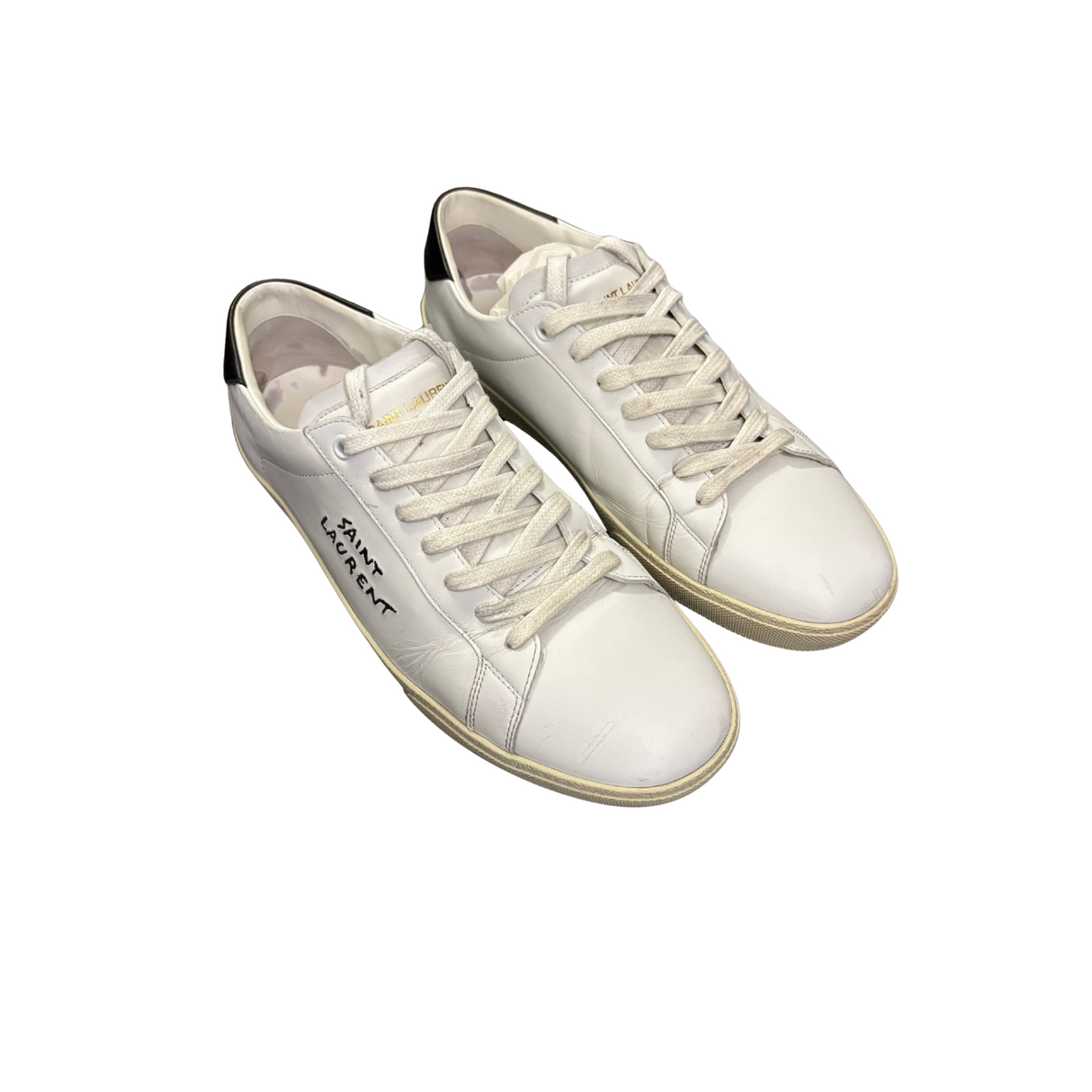 Saint Laurent Court Classic / 42.5