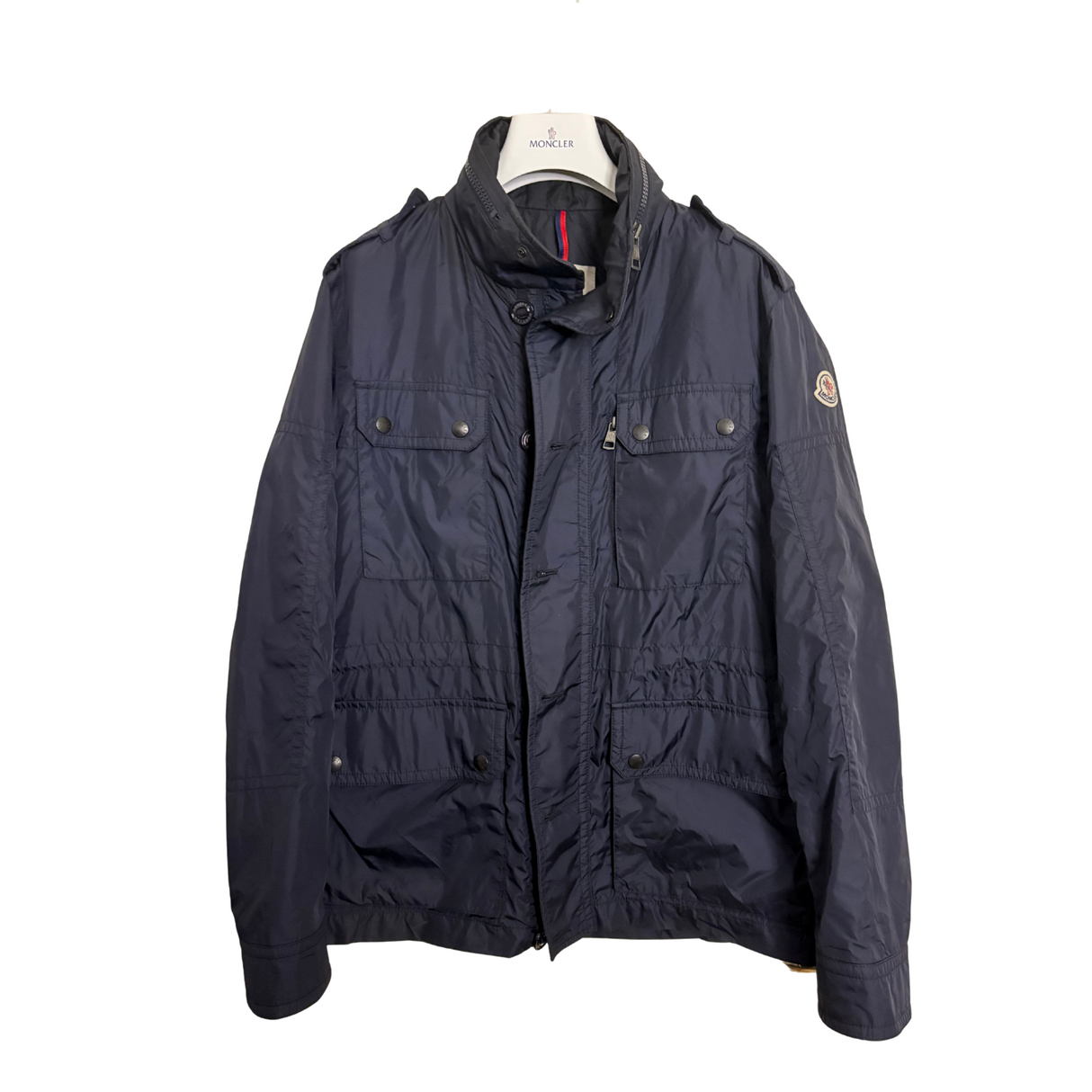 Moncler Christian Fieldjacket / 2