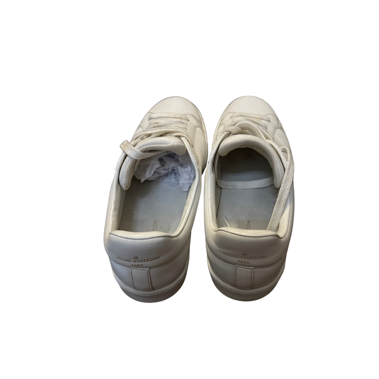 Louis Vuitton Luxembourg Sneaker / 6