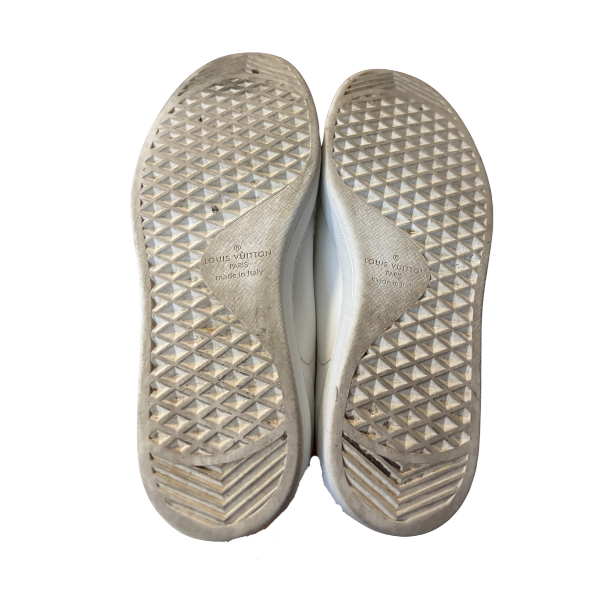 Louis Vuitton Luxembourg Sneaker / 6