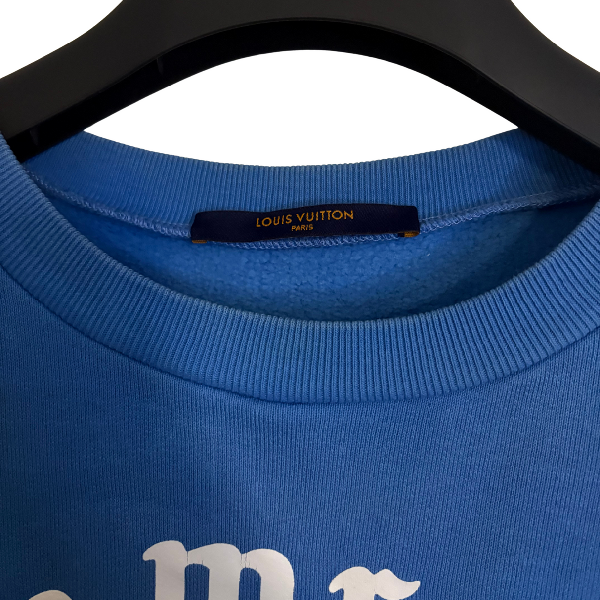 Louis Vuitton Amen Breakers Crewneck / S