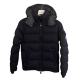 Moncler Montgenevre Down Jacket / 0