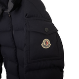 Moncler Montgenevre Down Jacket / 0