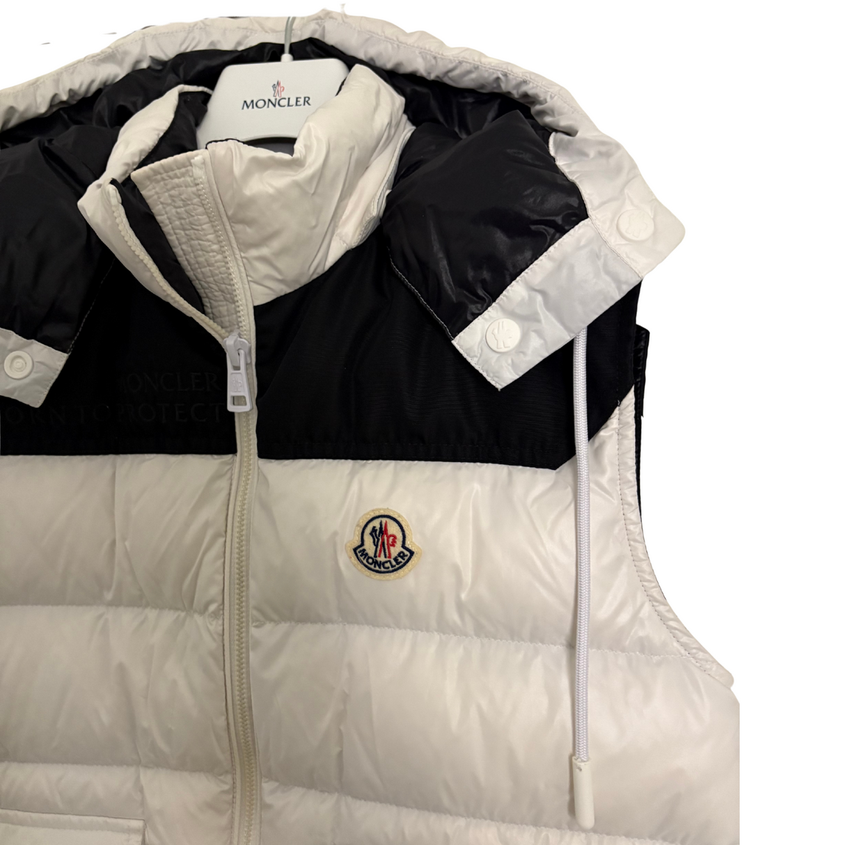 Moncler Ciboure Gilet / 1