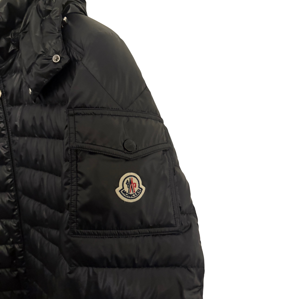Moncler Lauros Down Jacket / 2