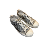 Dior B23 Low Top Sneakers / 41