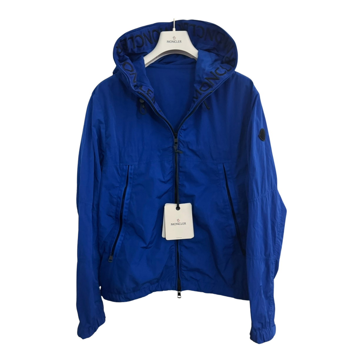 Moncler SCIE Windbreaker / 3