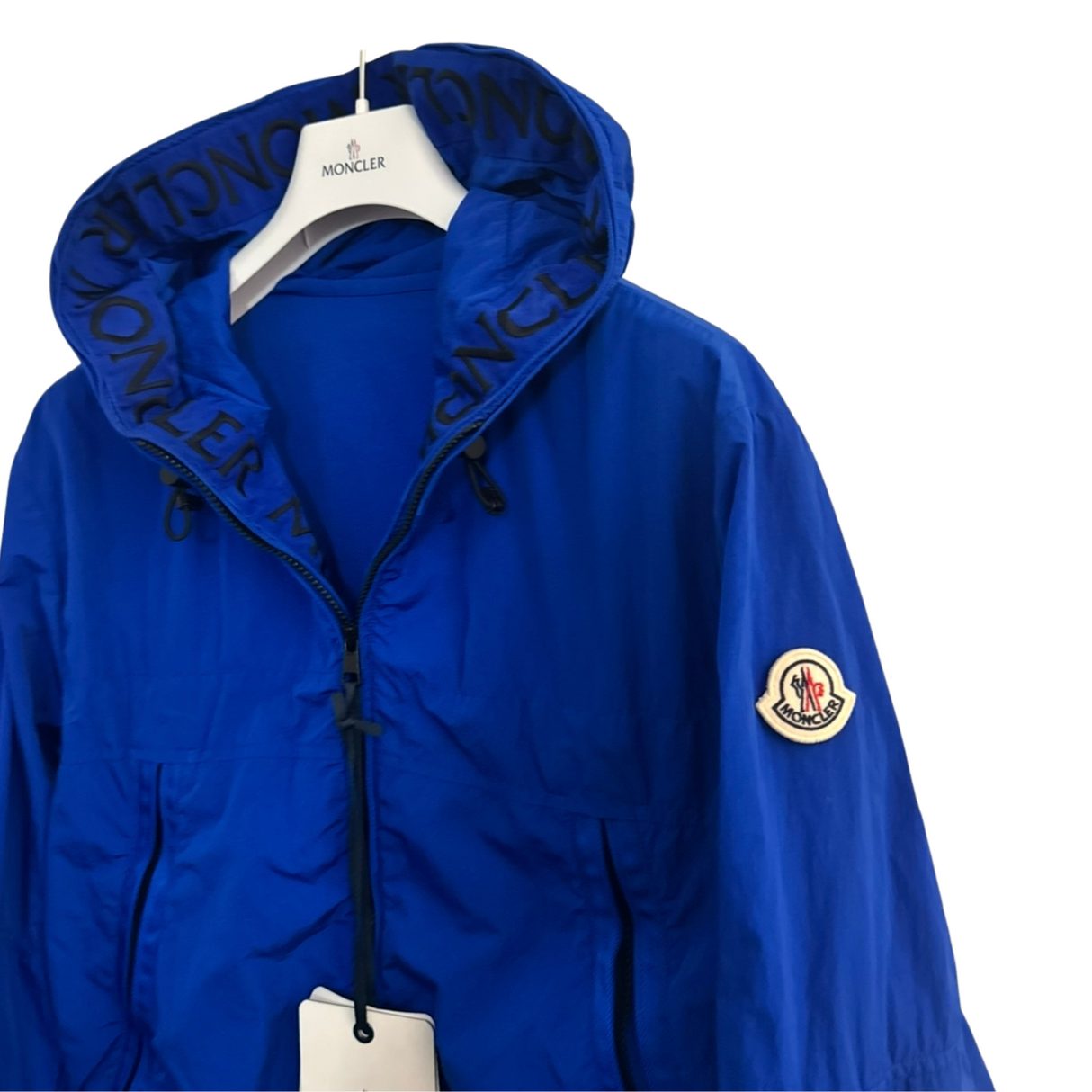 Moncler SCIE Windbreaker / 3