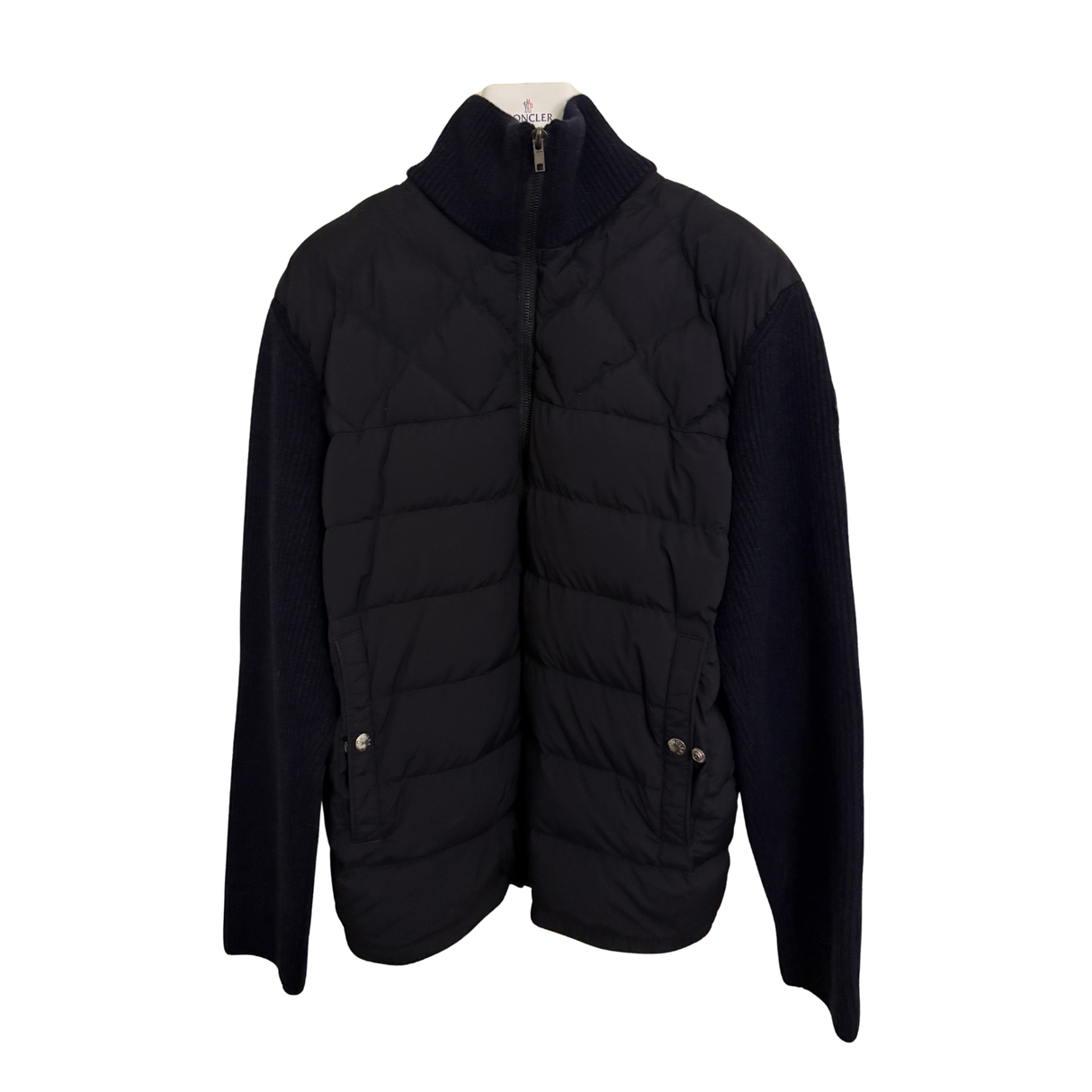 Moncler Cardigan / L