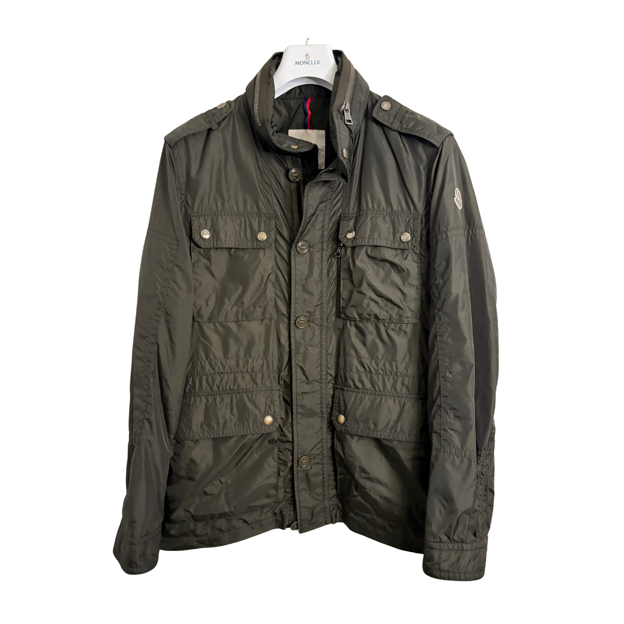 Moncler Christian Jacket / 4