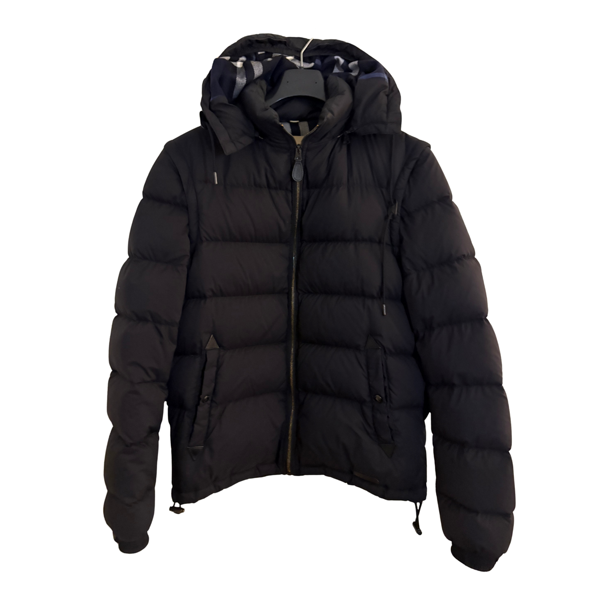 Burberry Monogram Jacket / S
