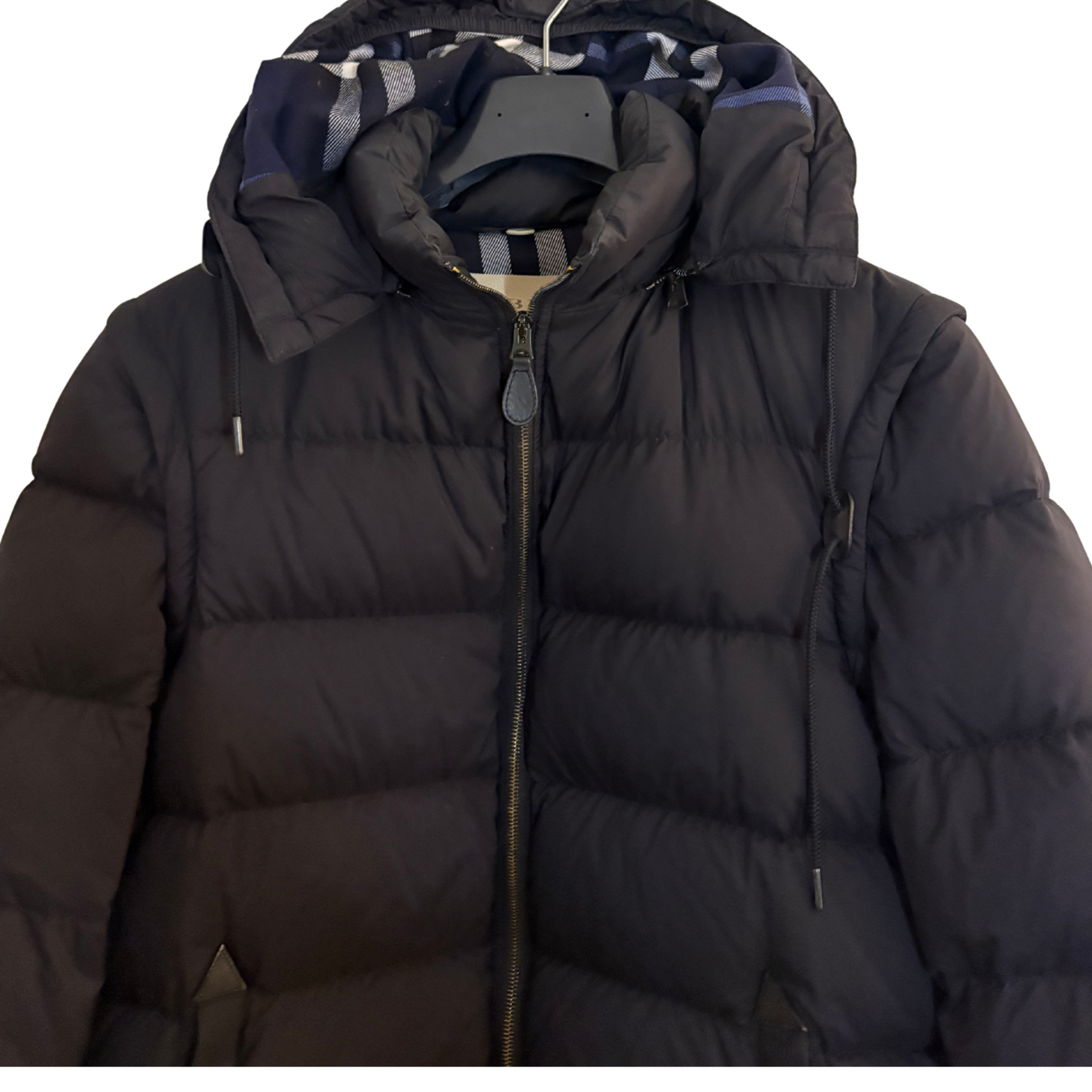 Burberry Monogram Jacket / S