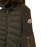 Moncler Tricot Cardigan / S