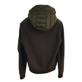 Moncler Tricot Cardigan / S