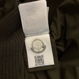 Moncler Tricot Cardigan / S