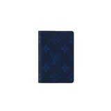 Louis Vuitton Pocket Organizer Brand New