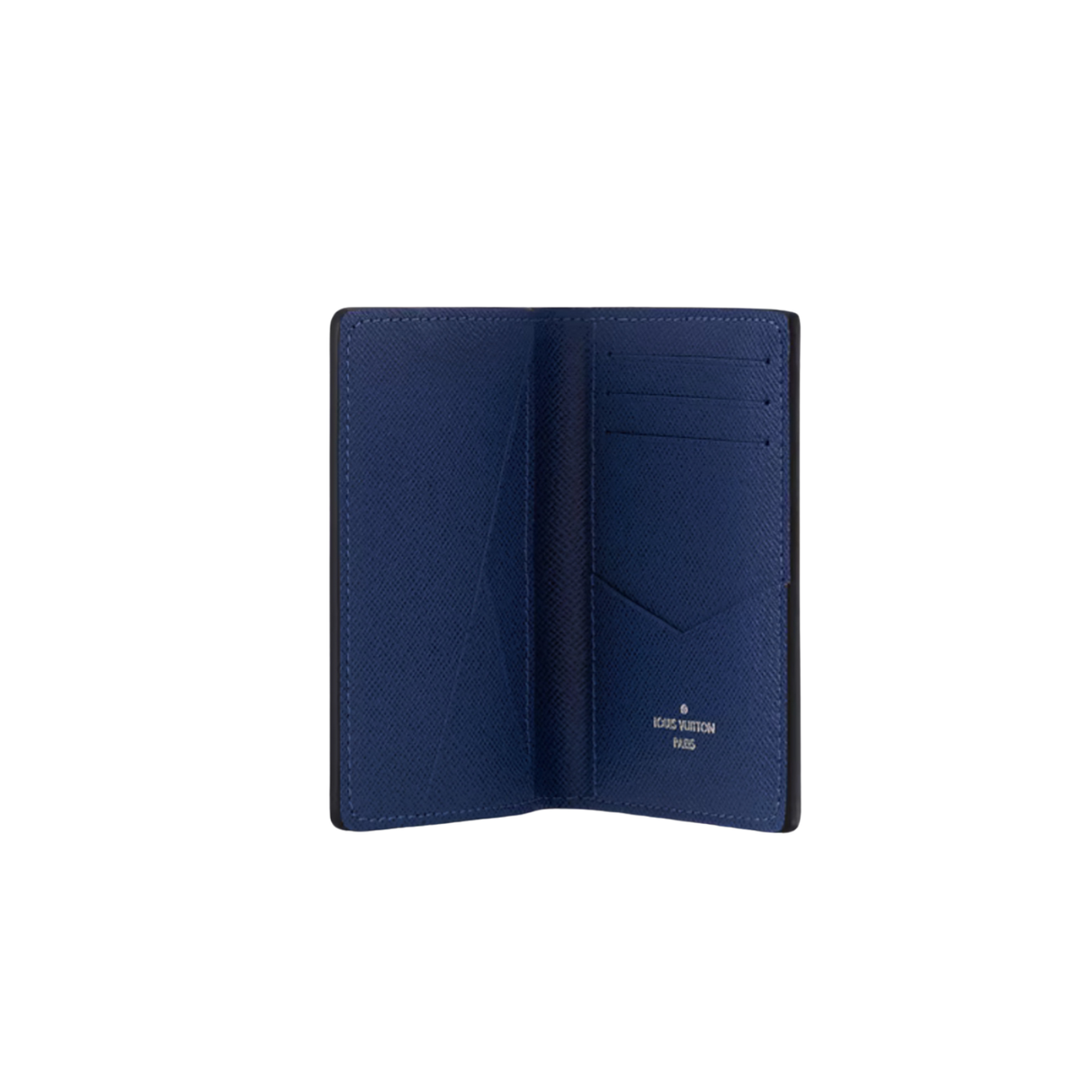 Louis Vuitton Pocket Organizer Brand New