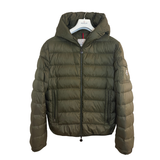 Moncler Najan Hooded Jacket / 2