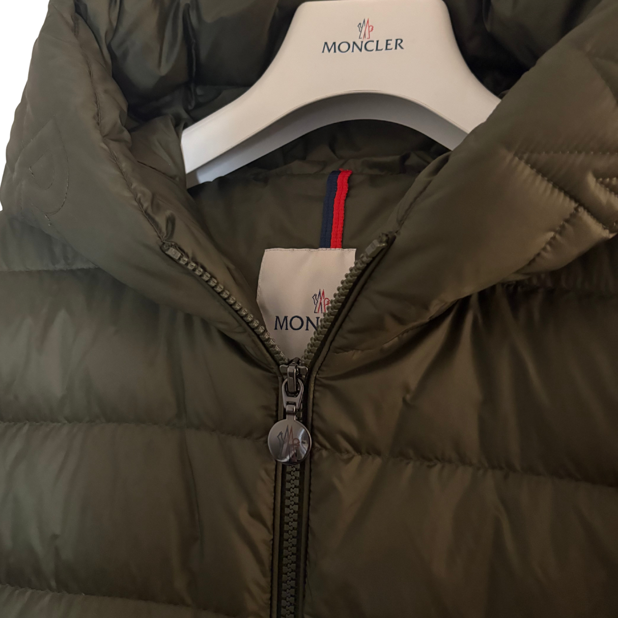 Moncler Najan Hooded Jacket / 2