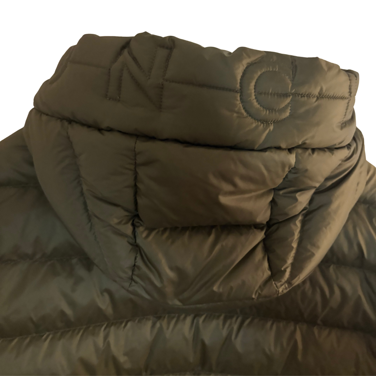 Moncler Najan Hooded Jacket / 2