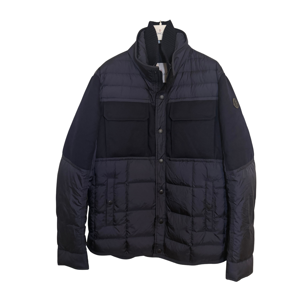 Moncler Albi Jacket / 5