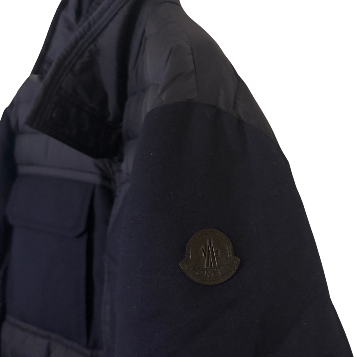 Moncler Albi Jacket / 5