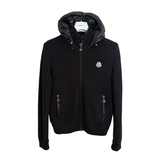 Moncler Padded Cardigan / S