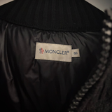 Moncler Padded Cardigan / S