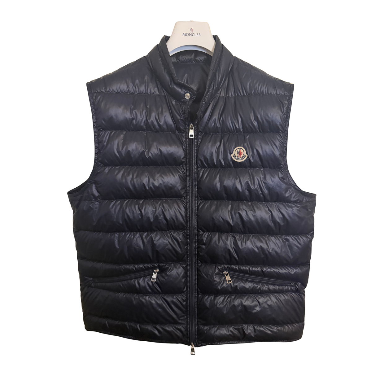 Moncler Gui Gilet / 6