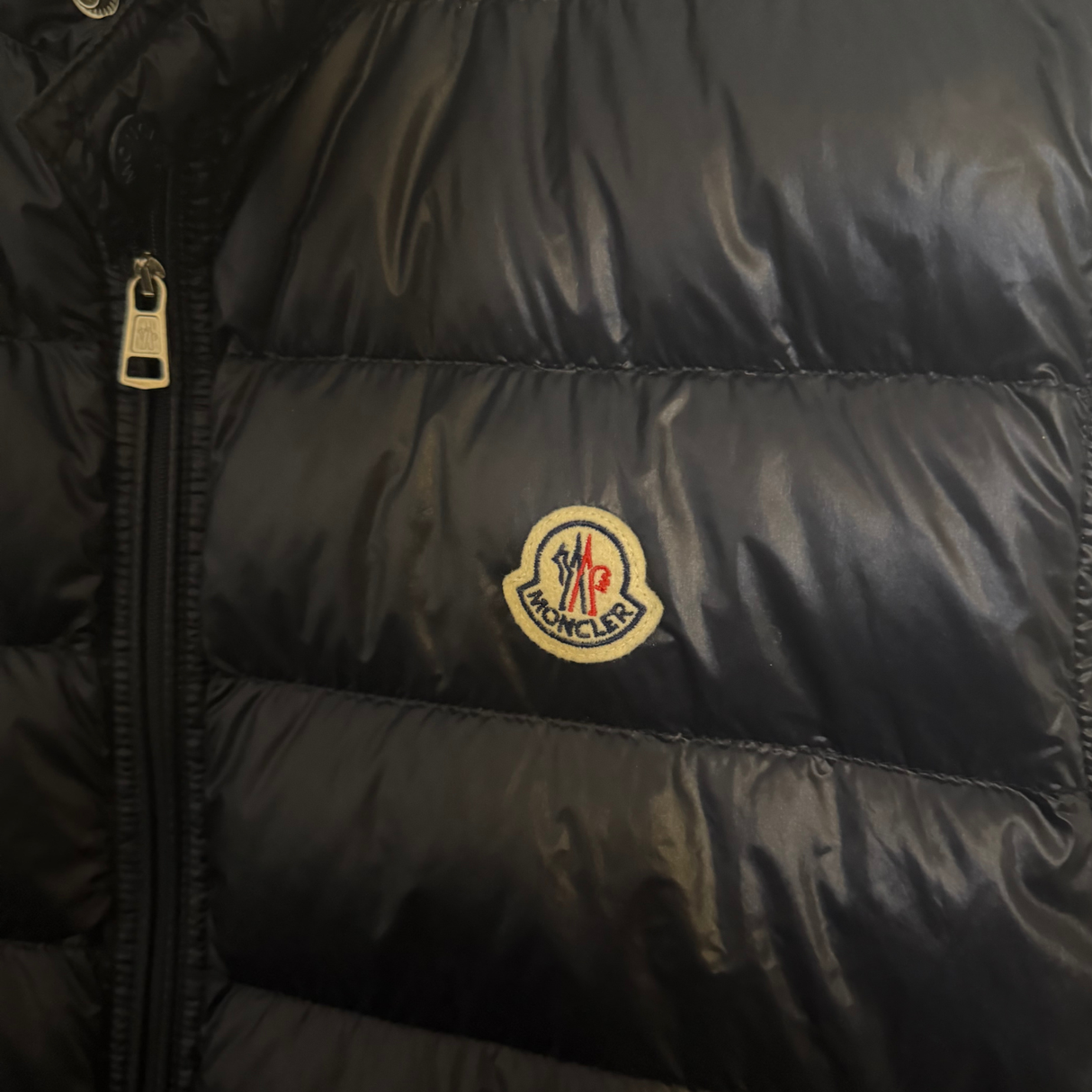 Moncler Gui Gilet / 6
