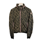 Moncler Rufin Windbreaker Jacket / 4