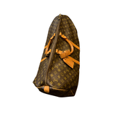 Louis Vuitton Keepall 50