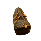 Louis Vuitton Keepall 50