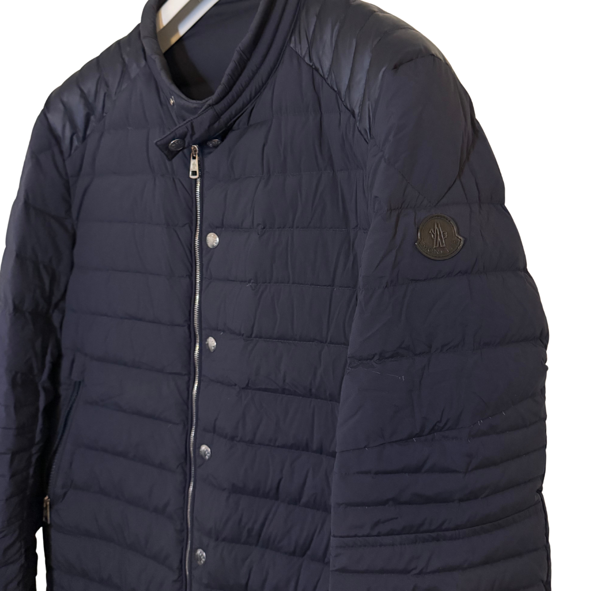Moncler Barral Jacket / 5