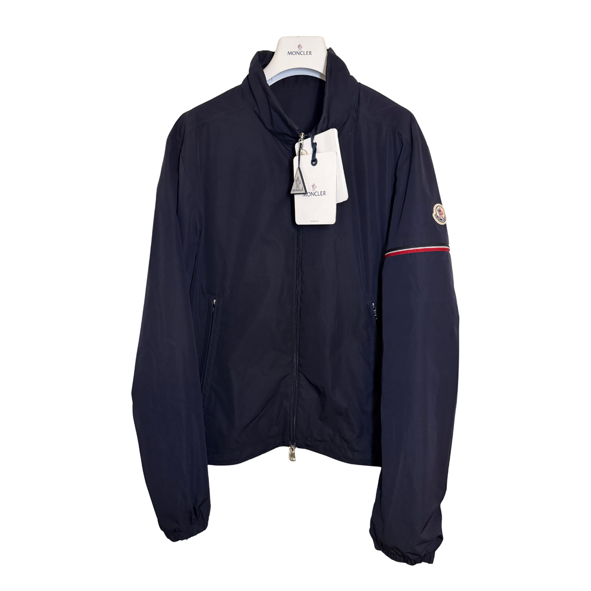 Moncler Ruinette Windbreaker / 2