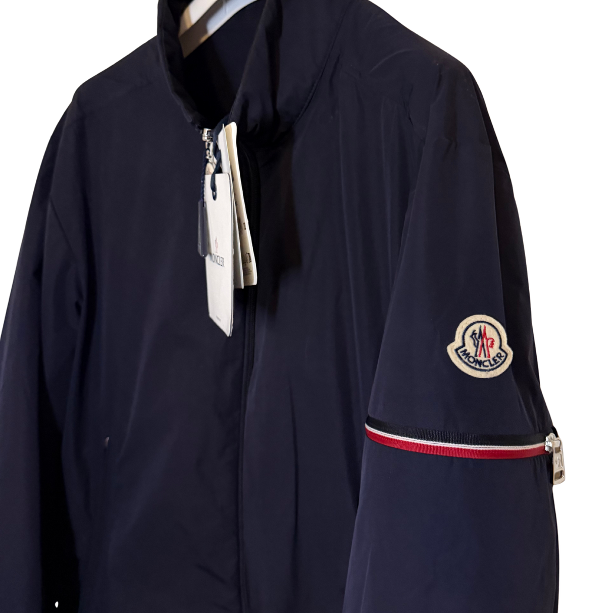 Moncler Ruinette Windbreaker / 2