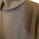 Maison Margiela Cashmere Blend Hoodie / M