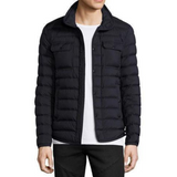 Moncler Faust Quilted Jacket / 4