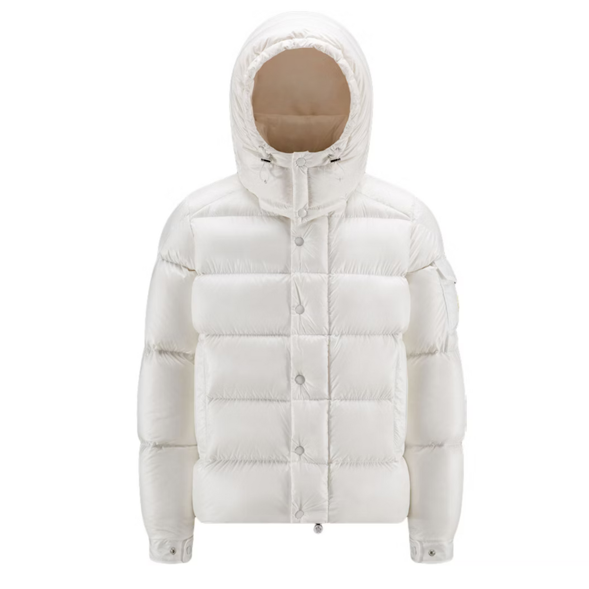 Moncler Maya 70th Anniversary Down Jacket / 1